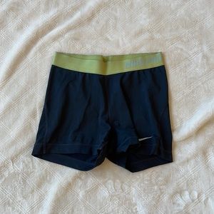 Nike Pro Shorts